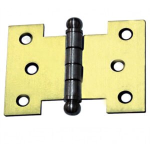 Dobradiça de janela